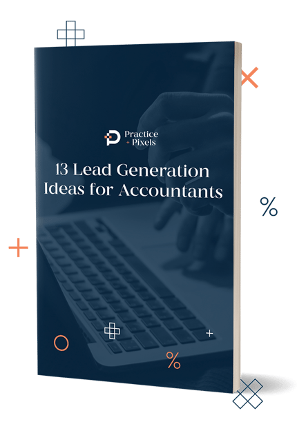 13 Lead Generation Ideas for Accountants